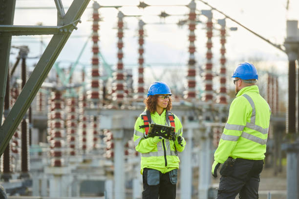 Best Electrical Installation Contractor  in Niceville, FL