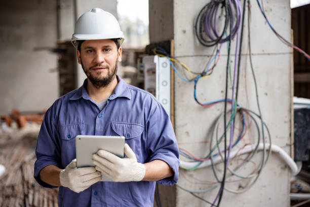 Electrical Outlet Repair in FL